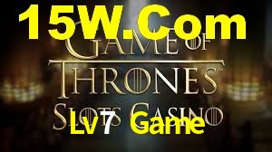 Welcome Bonus Lv7 Game