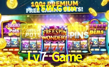 Lv7 Game Salvador - Support