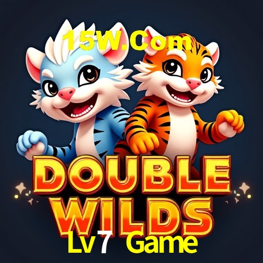 Estatísticas Lv7 Game