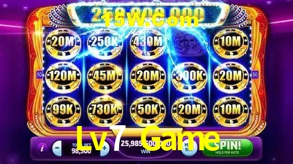 Lv7 Game Rio de Janeiro - Slot Strategy