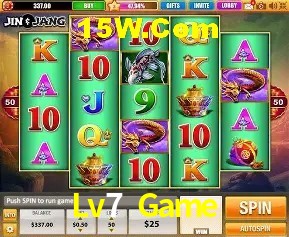 Lv7 Game Belo Horizonte - Basketball