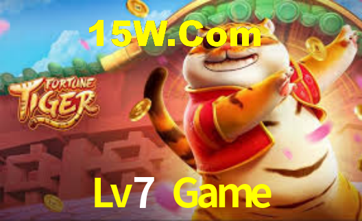 Bônus Generosos e Exclusivos no Lv7 Game para Você!