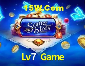 Experimente o Login Seguro Premium no Lv7 Game