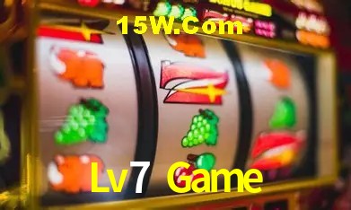  Lv7.Game
