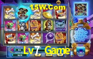 Lv7.Game