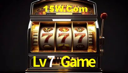 Lv7 Game