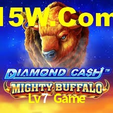 Crash Games Statistics Lv7 Game