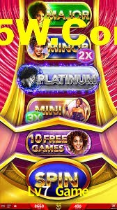 Exclusive Games Lv7 Game