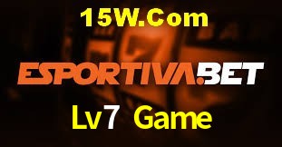 Experiência VIP Lv7 Game
