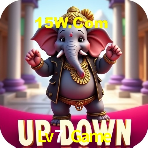 Programa VIP Lv7 Game