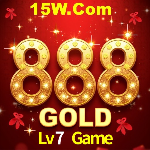 APP oficial da Lv7 Game para mobile