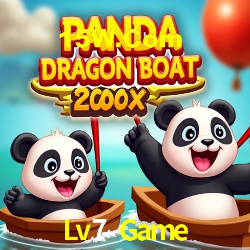 Bônus de Boas-vindas Lv7 Game
