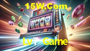 Welcome Bonus Lv7 Game