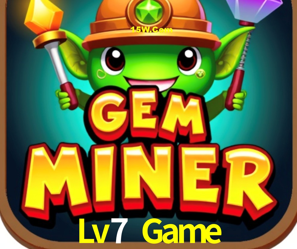 Mesa de Roleta Lv7 Game