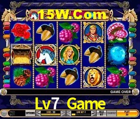 Casino Ao Vivo Lv7 Game
