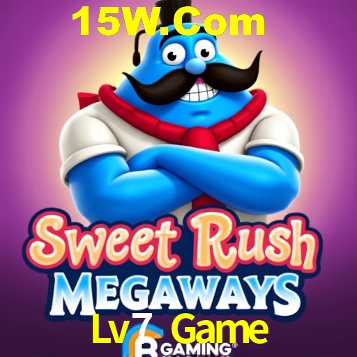 2FA Security Lv7 Game