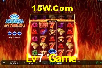Promoções Sazonais Lv7 Game