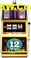 Slot Games Lv7 Game