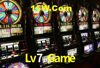Promoção Relâmpago Lv7 Game