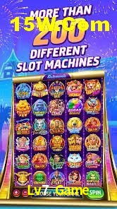Live Casino Lv7 Game