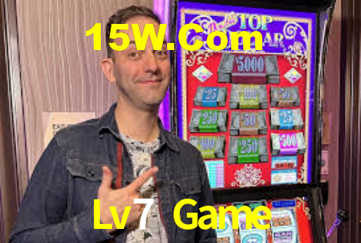 Lv7.Game