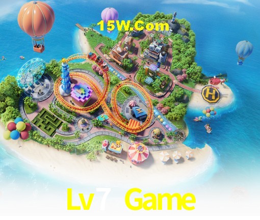 Casino VIP Lv7 Game