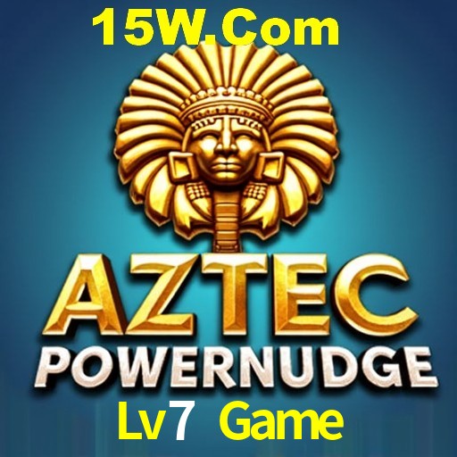 Platform Technology Lv7 Game