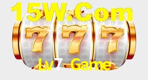 Tournaments Lv7 Game