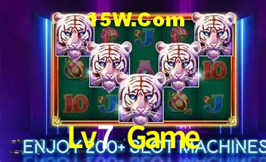 Gates of Olympus Lv7 Game