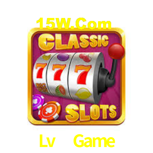 Lv7 Game