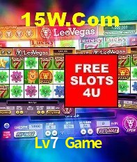 cassino Lv7 Game