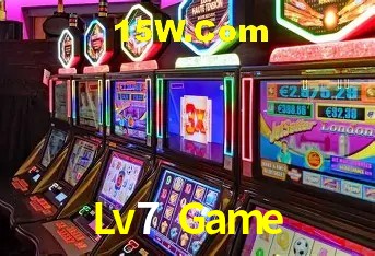 Sistemas de Segurança Lv7 Game