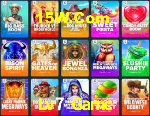 Lv7 Game: Seu Cassino Premiado com Pagamentos Rápidos
