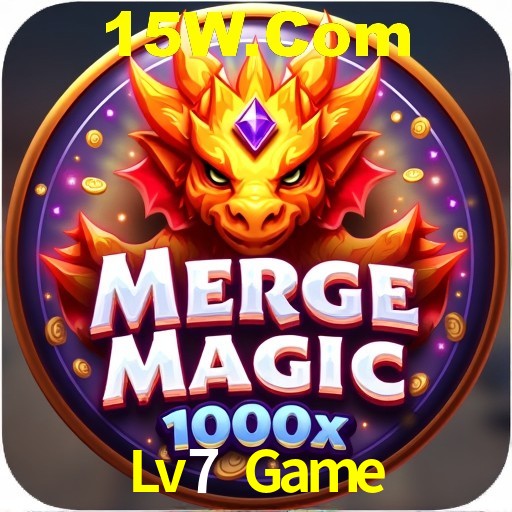 Descubra a Magia dos Jogos de Arcade no Lv7 Game