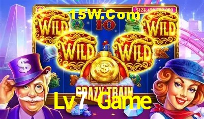Avaliações dos Jogadores Lv7 Game