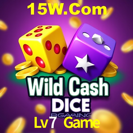 Descubra a Magia dos Jogos de Arcade no Lv7 Game