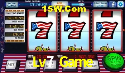 Segurança 2FA Lv7 Game