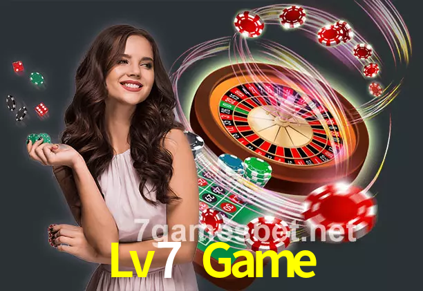 vivo no cassino Lv7 Game