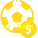Aposte em esportes do mundo todo no Lv7 Game!
